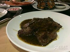 -339旋转餐厅(天府熊猫塔店)