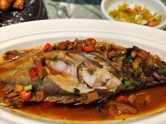 -披云云小馆·味道江湖(姚家园万象汇店)