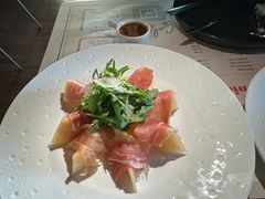 -安妮意大利餐厅(日坛店)