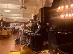 -LONG BAR 廊吧(外滩华尔道夫酒店)