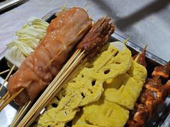 -胡仁根胡记炸炸炸