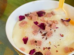 -四姑娘山阿巴郎·藏式花园餐厅