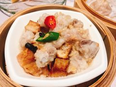 -丰鲤楼•闽南茶楼(仟禧汇店)