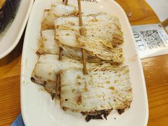 -探唐烧烤(棠东店)