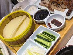 -三品香·江浙菜(松江九谊店)