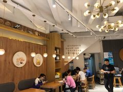 -小桃园·豆浆油条(复兴中路店)