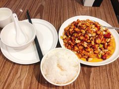 -眉州东坡(团结湖店)