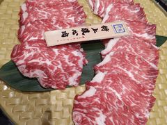 -NIUAN牛庵·日式和牛烧肉(恒隆店)