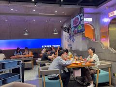 -路边羊烧烤酒场(宝带路店)