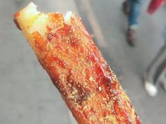 -玛马艾脆皮水磨年糕(湖北路87-89小区店)