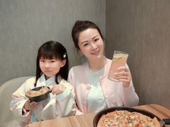 -必胜客(欢乐颂店)