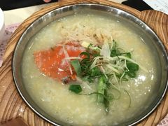 蟹皇粥-池记(尖沙咀店)