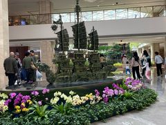 -广州白天鹅宾馆