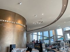 -星巴克臻选(宁波天一广场店)