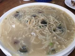 -香港仔茶餐厅(凤阳店)