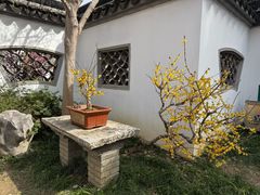 -无锡梅园公园