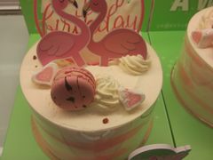 -圣安娜饼屋(信和广场店)