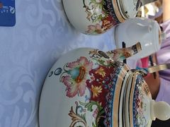 -冰泉豆浆馆(白云山总店)