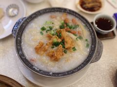 -龙的酒楼·手工早茶·顺德菜(近良路店)