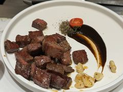 -火地铁板烧(昆山万象汇店)