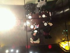 -海航大厦万豪酒店彩海轩中餐厅(霄云路店)
