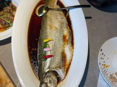 -醉庐·新上海菜(南京西路店)