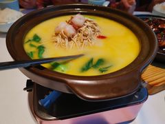 -森隆饭庄(崇文门新世界百货店)