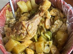 -胖哥料理(兴义里店)