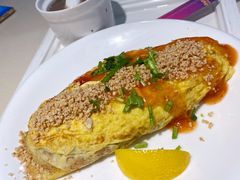 -本味轩精品茶餐厅(黄山路店)