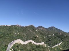 景点-八达岭长城