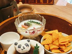 -了凡国风主题茶馆·咖啡(武侯祠锦里店)