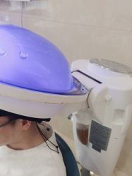 -碧莲盛·不剃发植发