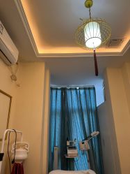 -慈蕊美容养生·专业经络调理