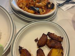 -Versailles Restaurant Cuban Cuisine
