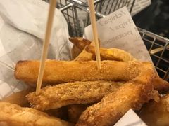 -长乐饭冰冰·冰饭·烧烤(长乐总店)