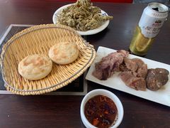 -老保定驴肉馆(云岗路店)