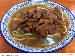 -姚记面馆(瑶琳路店)