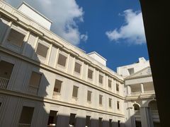 教室环境-启德考培雅思托福留学(香洲校区)
