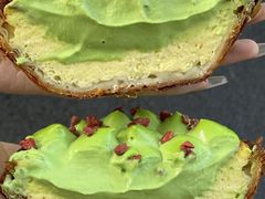 -富贵面包公司(运河店)