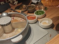 -巴奴毛肚火锅(相州店)