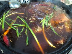 -石灰市毛记烧鸡公(解放碑店)