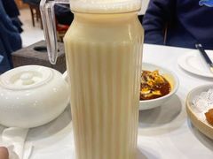 豆浆-东兴楼饭庄(六里桥店)