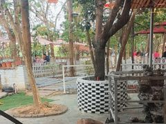 -陶缘一号·四季缘·老字号顺德菜·户外婚礼家宴(西滘店)