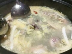 -百年果林椰子鸡(中洲店)