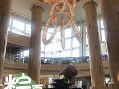 -太原凯宾斯基饭店