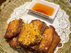 -老阿爸鲜鱼土菜(昆山花桥店)