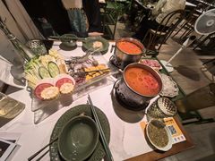 -Thai Basil罗勒叶泰式餐厅(时代天街店)