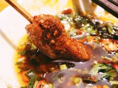 -锦城印象火锅(天府三街店)