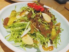 -潮粥荟·潮汕砂锅粥(朝阳大悦城店)