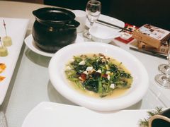 -城南往事·鲁菜济南菜(长清园博园恒大绿洲店)